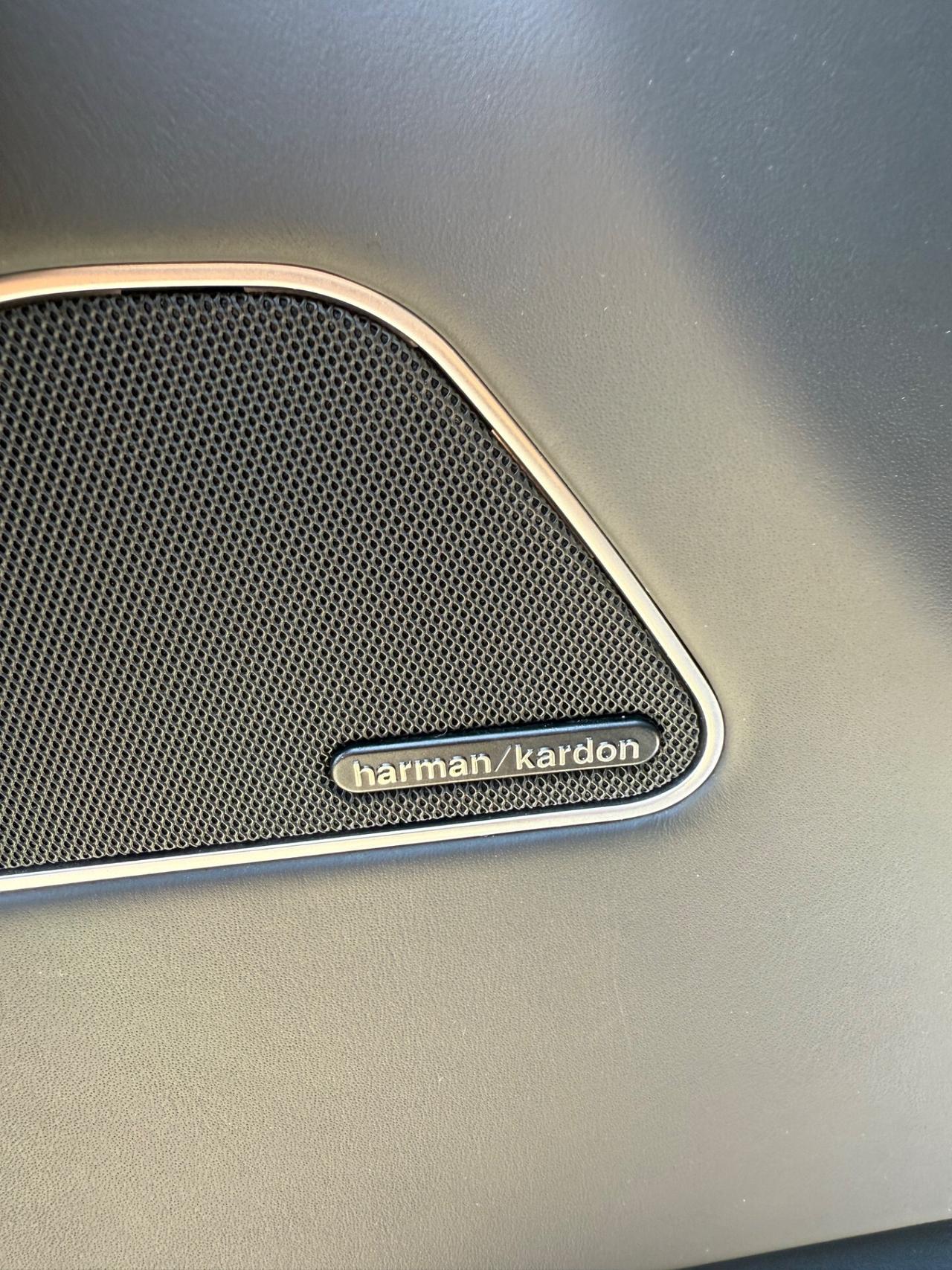 Maserati Levante V6 Diesel 275 CV AWD Gransport