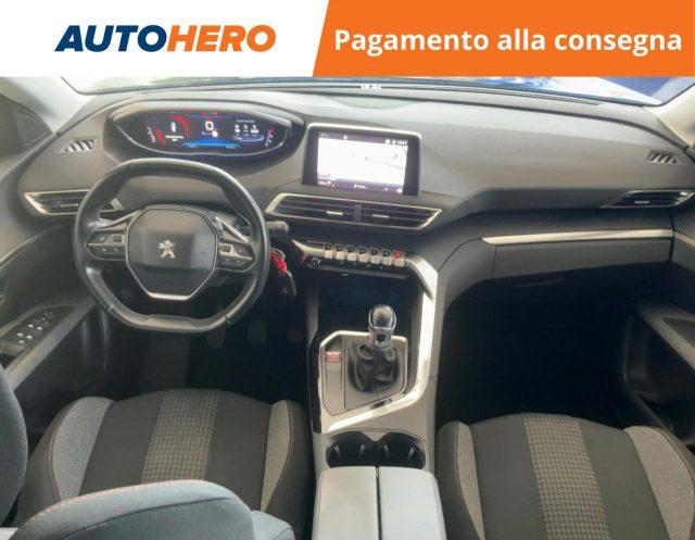 PEUGEOT 3008 BlueHDi 120 S&S Business