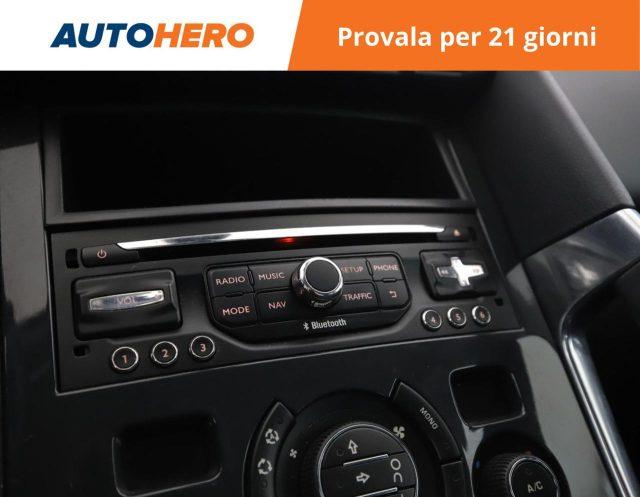 PEUGEOT 3008 1.6 HDi 115CV Active