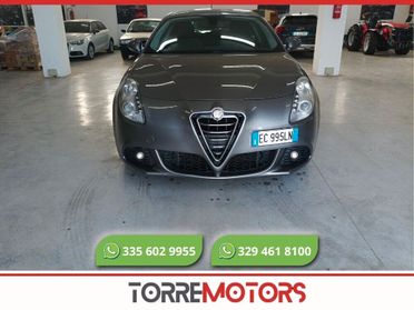 Alfa Romeo Giulietta 2.0 JTDm-2 170 CV Distinctive 06/2010
