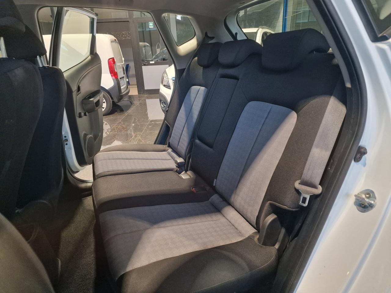 Kia Venga 1.4 CRDi 90CV Cool, 103 mila chilometri