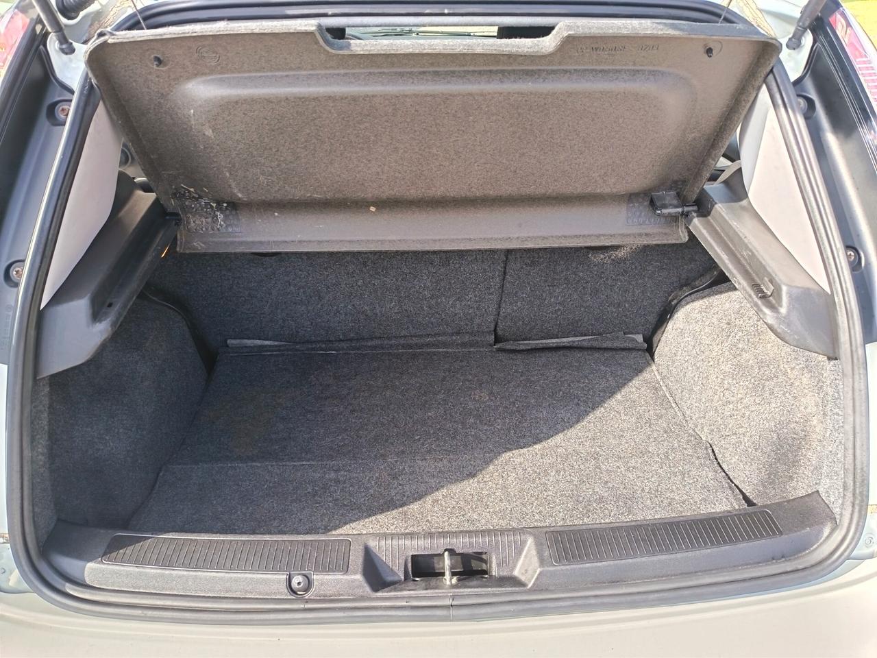 Fiat Punto 1.3 Natural Power PERMUTA