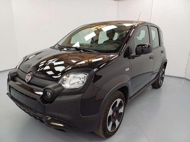 Fiat Panda CROSS 1.0 GSE FIREFLY HYBRID 70CV 5POSTI PROMO!