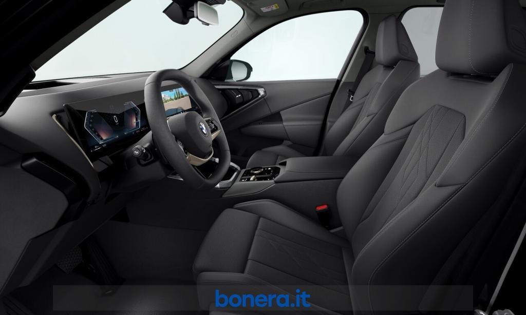 BMW X3 d xDrive20 Steptronic
