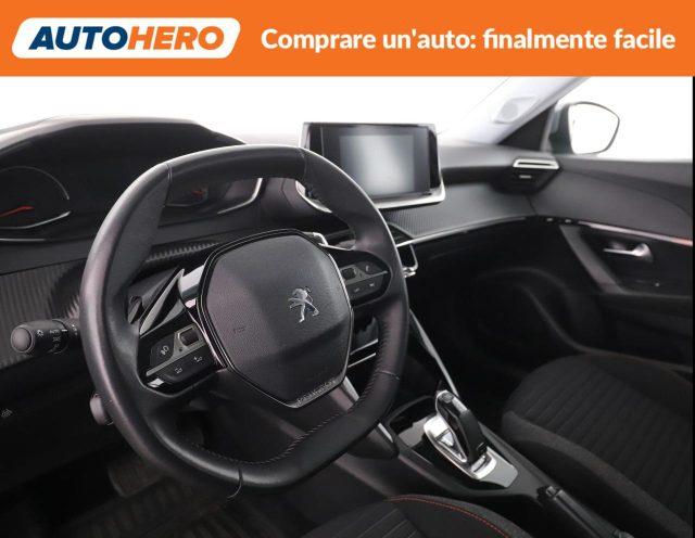 PEUGEOT 2008 PureTech 130 EAT8 Active Pack
