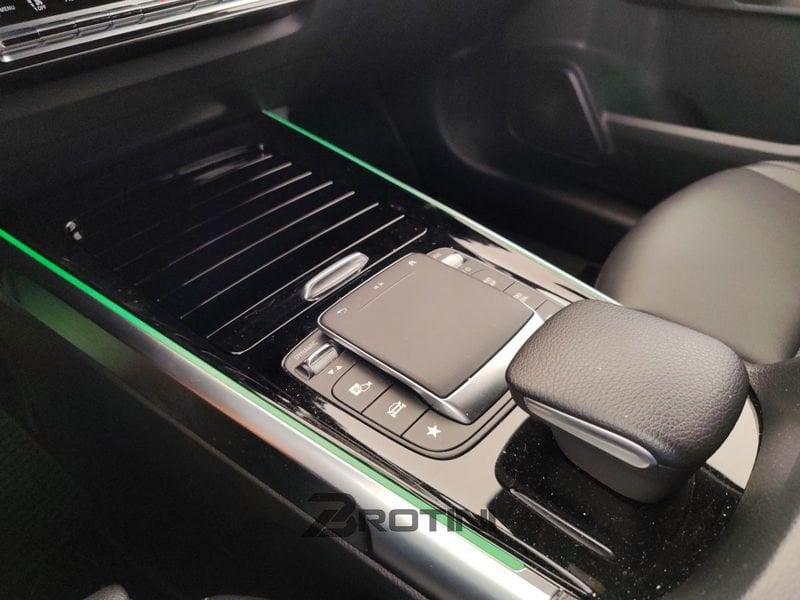 Mercedes-Benz GLB GLB 200 d Advanced