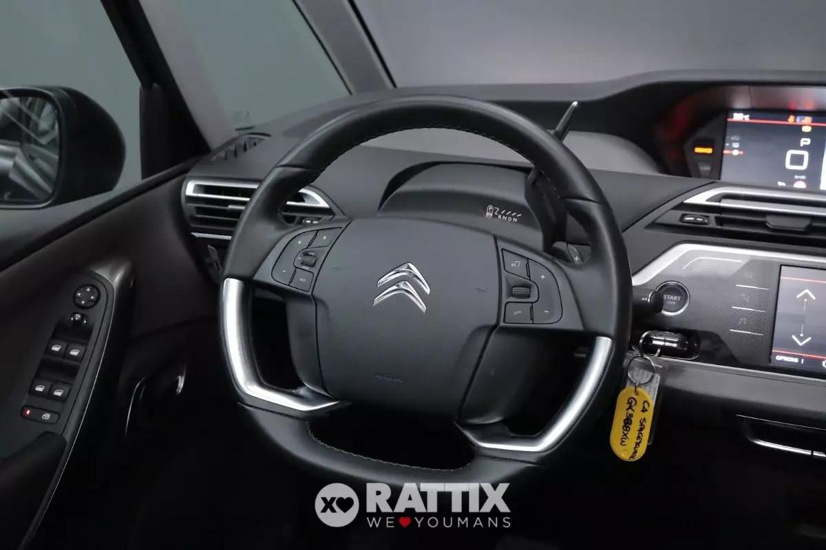 Citroen Grand C4 SpaceTourer 1.5 BlueHDI 130CV Shine EAT8 7 p.ti