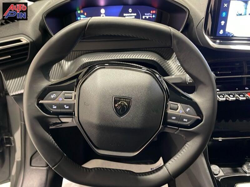 Peugeot 208 208 PureTech 100cv Allure *Camera Frontale*