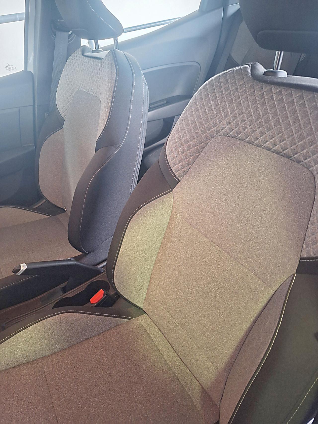 Renault Clio ECO-G 100 CV Evolution n 101138