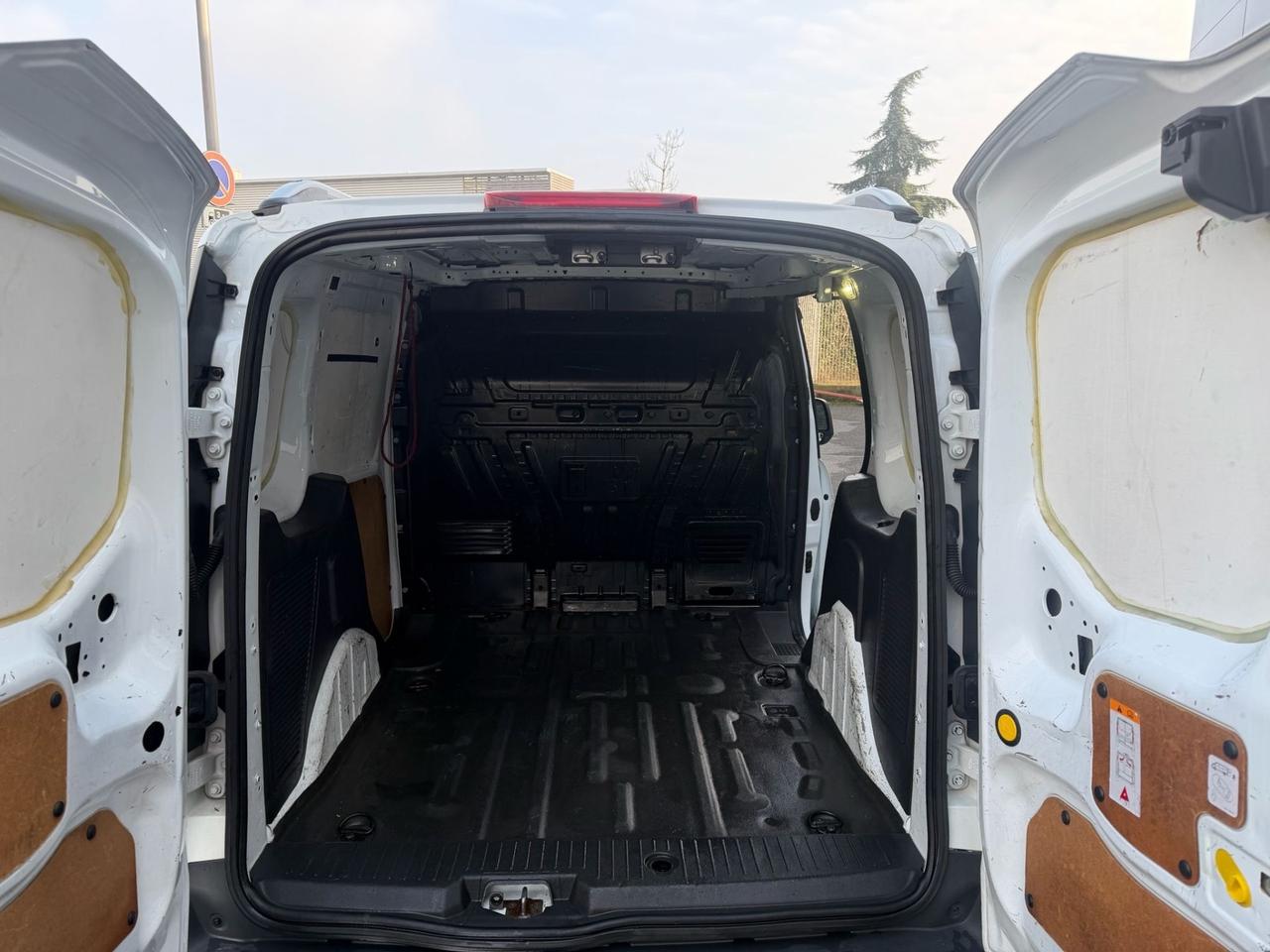 Ford Transit Connect 200 1.5 TDCi 100CV PC Furgone Econetic Entry