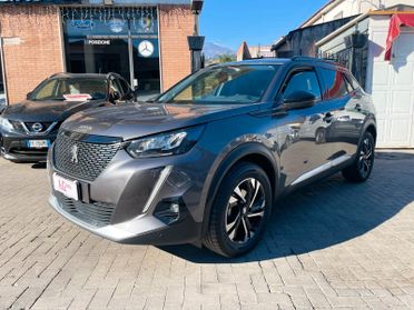 Peugeot 2008 PureTech Turbo 130 S&S Allure