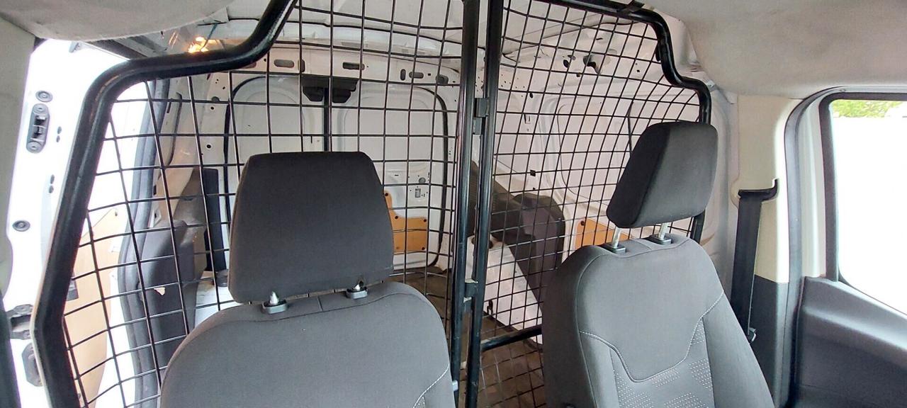 FORD TRANSIT COURIER 1,5 DIESEL 80 CV TELEFONO USB IMPECCABILE PREZZO COMPRESO IVA