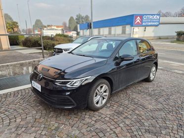 Volkswagen Golf 1.5 etsi evo Life 150cv dsg