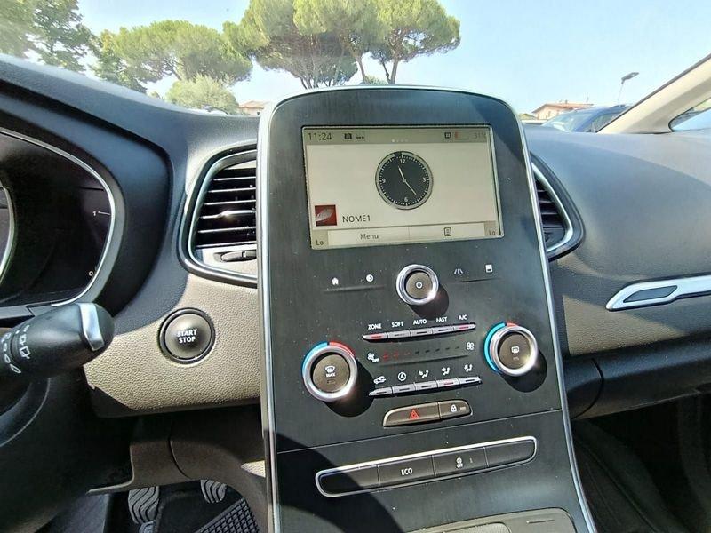 Renault Scénic 1.5 dCi 110cv Energy Intens