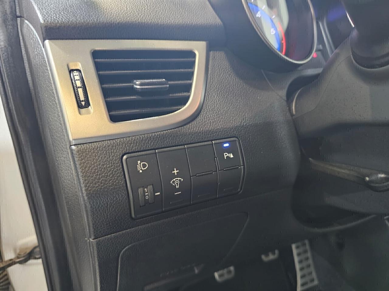 Hyundai i30 1.6 CRDi 128CV Style (119.000 km)