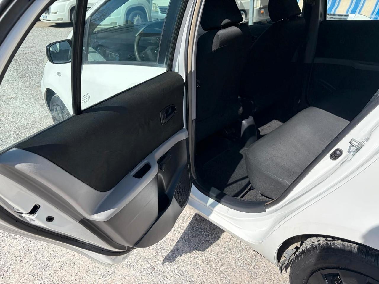 Toyota Yaris 1.0 COMPRESO PASSAGGIO&GARANZIA