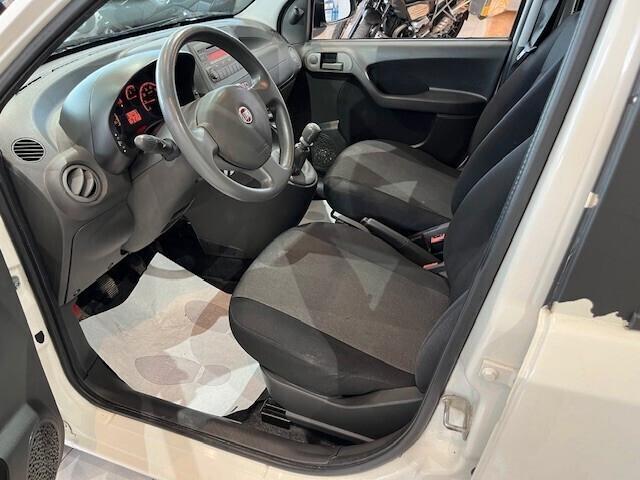 Fiat Panda 1.2 Climbing 4x4 69cv E5 *69.000 km*
