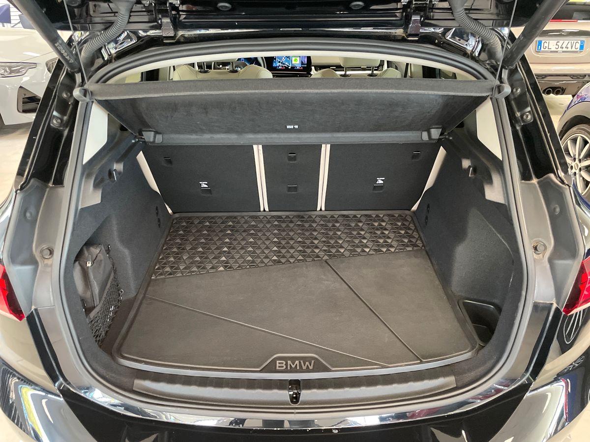 BMW Serie 2 U06 Active Tourer - 218d Active Tourer Luxury auto