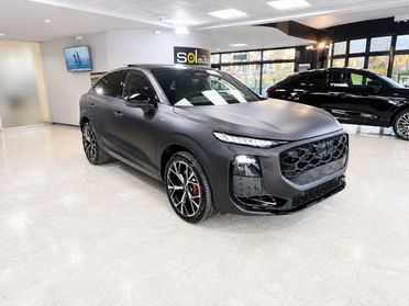 Audi Q3 Sportback 2.0 tdi S line edition 150cv s-tronic