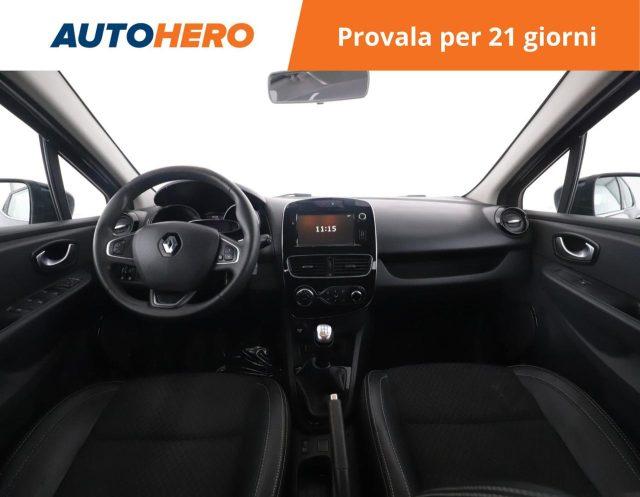 RENAULT Clio dCi 8V 90 CV 5 porte Moschino Zen