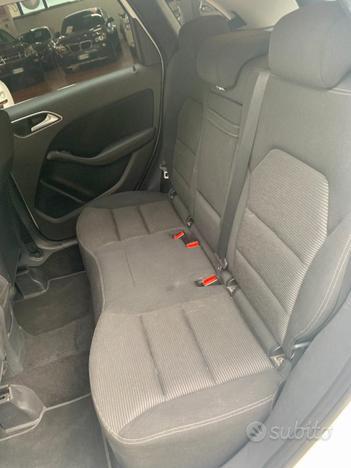 MERCEDES-BENZ B 200 d Automatic 4Matic Executive