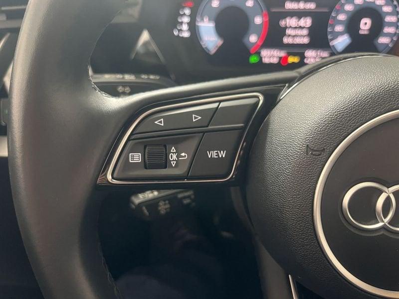 Audi A3 Sportback 30 TDI