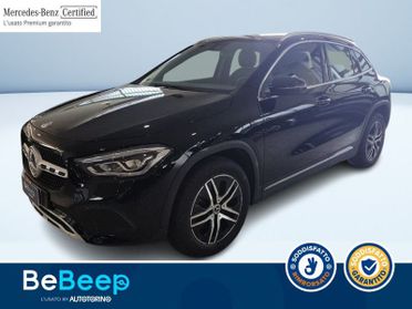 Mercedes-Benz GLA 200 D SPORT PLUS 4MATIC AUTO