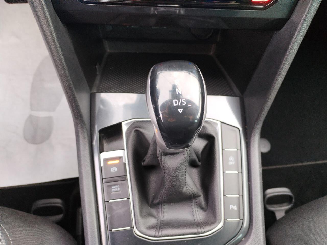 Volkswagen Tiguan 2.0 TDI 150 CV SCR DSG Life