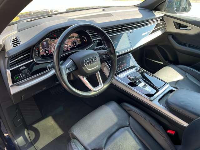 Audi Q8 50tdi mhev 286cv quattro tiptronic S-LINE-FULL!