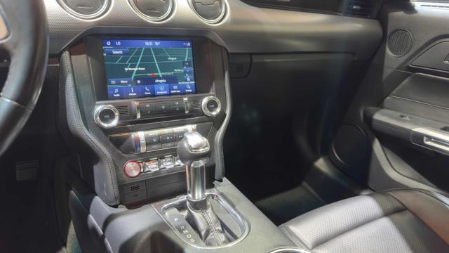 FORD Mustang Fastback 2.3 EcoBoost aut. KIT SHELBY