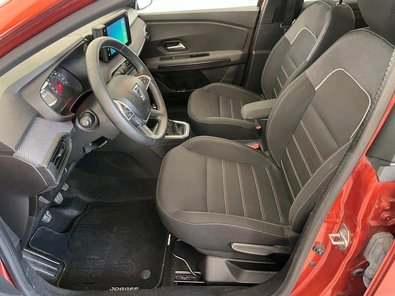 Dacia Jogger 1.0 TCe GPL 100 CV 7 posti Extreme Up