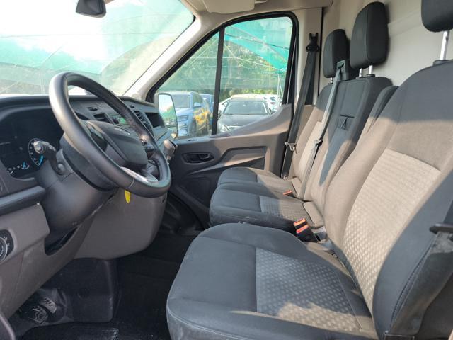 FORD Transit 350 2.0 tdci 130cv trend L3H2 E6.2