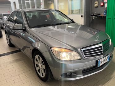 Mercedes-benz C 220 CDI Classic BELLISSIMA