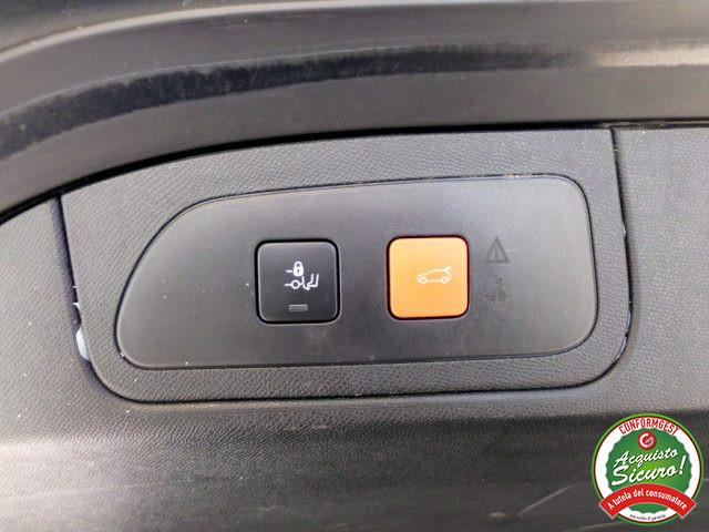 DS AUTOMOBILES DS 7 Crossback BlueHDi 130 aut. Grand Chic