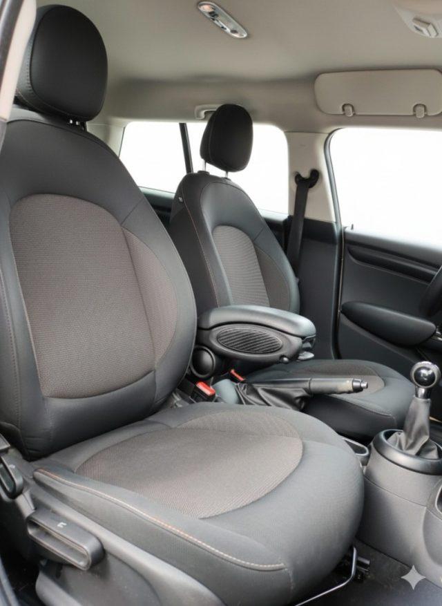 MINI One 1.2 Bi Fuel GPL 102 Cv 5 Porte Neopatentati