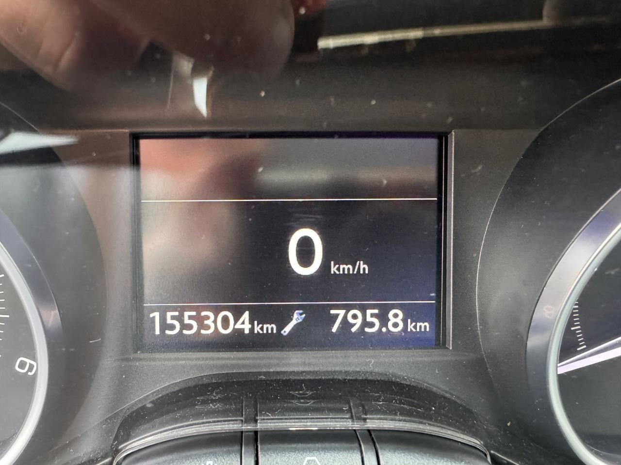 Peugeot 208 1.4 HDi Allure GARANZIA 12 MESI