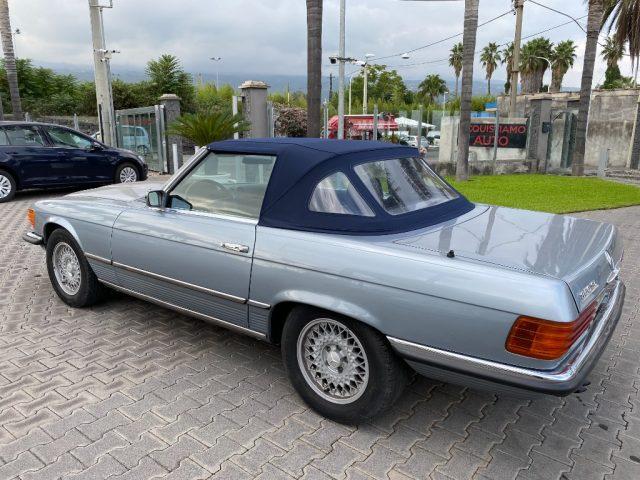 MERCEDES-BENZ SL 350 SL 350