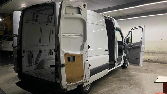 MERCEDES-BENZ Sprinter F43/33 311 CDI prezzo X rivenditori