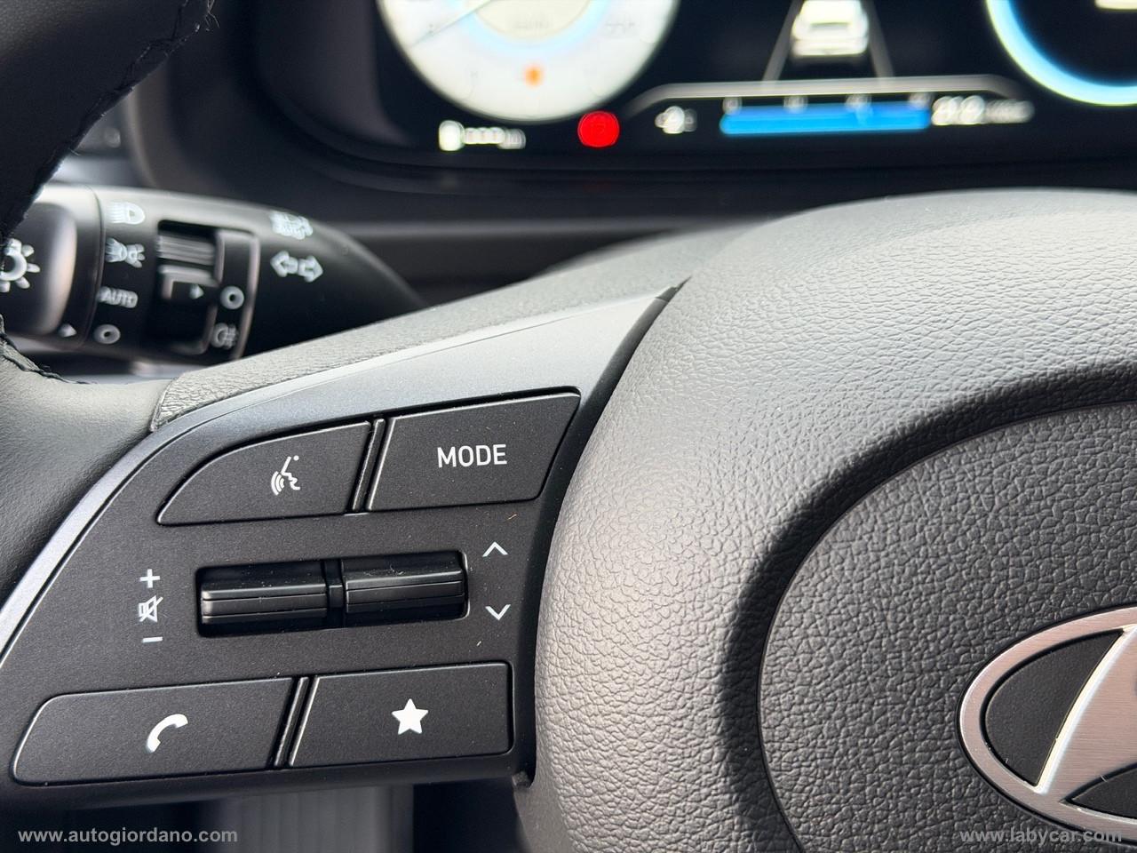 HYUNDAI i20 1.2 MPI MT GPL Connectline LUMEN GREY PEARL