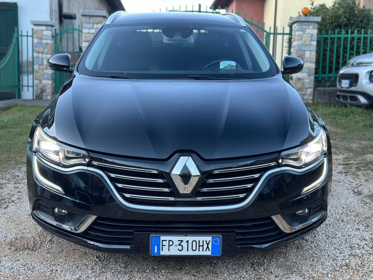 Renault Talisman Sporter dCi 130 CV Energy Intens