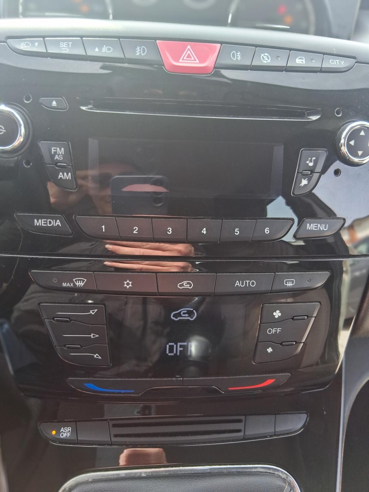 Lancia Ypsilon 1.2 69 CV Platinum