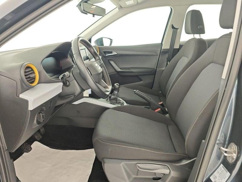 SEAT Arona 1.0 EcoTSI Style