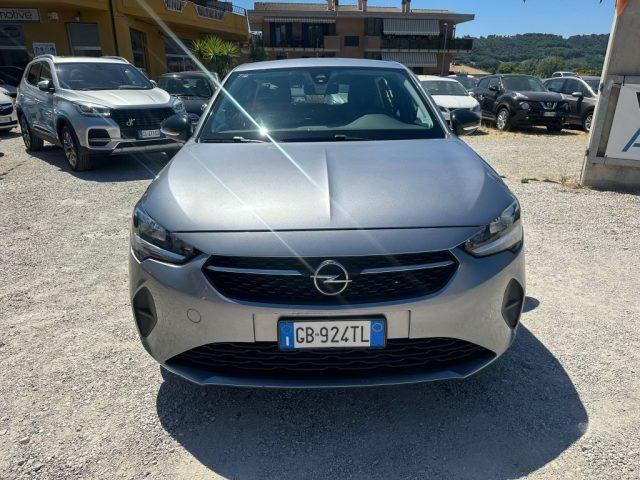 OPEL Corsa 1.2