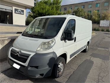 Citroen Jumper ( Fiat Ducato ) - 2011