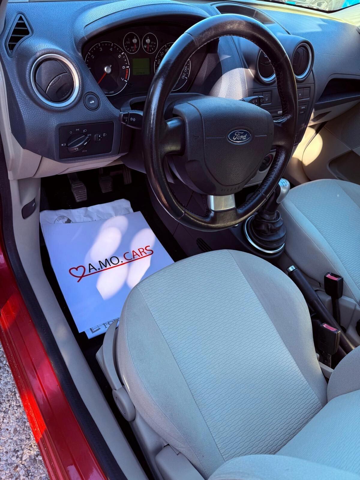 Lancia Ypsilon 1.2 MOMO DESIGN + FORD FIESTA 1.2 GHIA 5 PORTE COME NUOVA