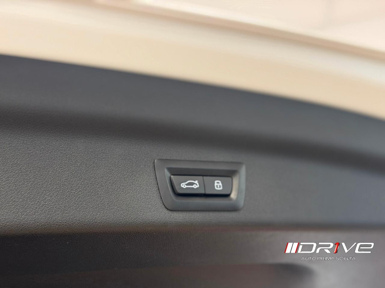 BMW X1 sDrive 18d M sport