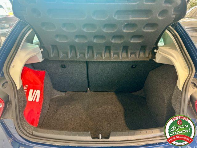 SEAT Ibiza 1.4 TDI 90CV CR 5p. FR *NEOPAT*CARPLAY/ANDROID*