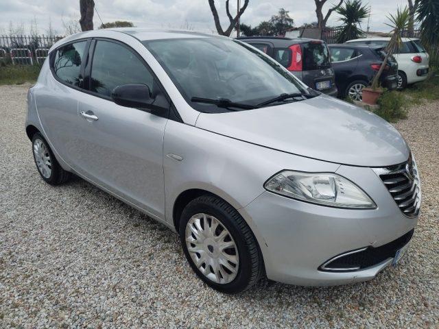 LANCIA Ypsilon 1.3 MJT 16V 95 CV 5 porte S&S Silver