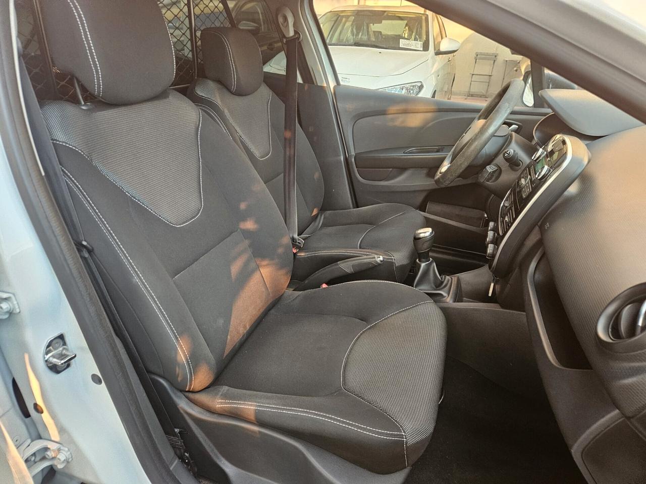 Renault Clio 1.5 dCi 8V 90CV Start&Stop 5 porte Van