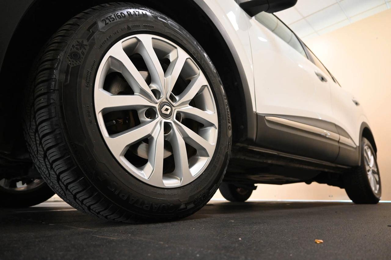 RENAULT Kadjar dCi 8V 110CV Energy Intens